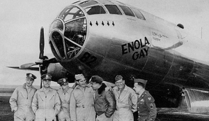 The Ebola Gay...our modern day doomsday plane.  